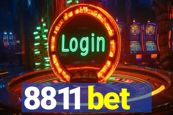 8811 bet